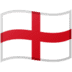 🏴󠁧󠁢󠁥󠁮󠁧󠁿 flag: England display on Google